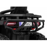 Elektrická štvorkolka XMX607 - CAMO